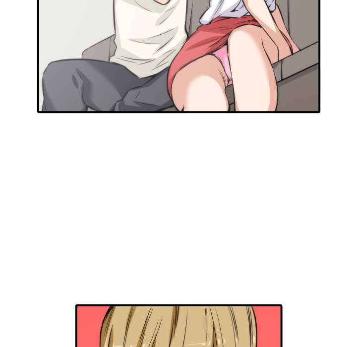 [韩国漫画] 色花穴 奇幻,巨乳大奶#[114P]-49