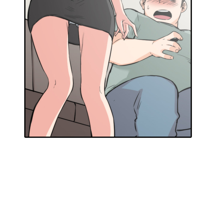 [韩国漫画] 色花穴 奇幻,巨乳大奶#[114P]-55