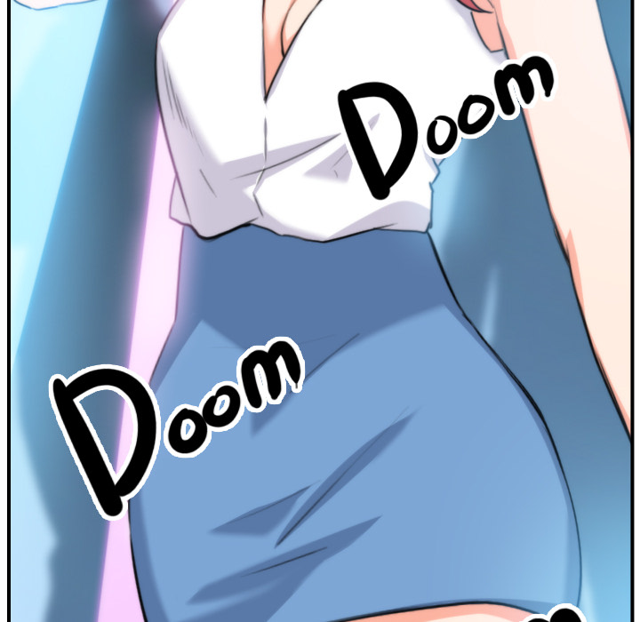 [韩国漫画] 色花穴 奇幻,巨乳大奶#[109P]-106