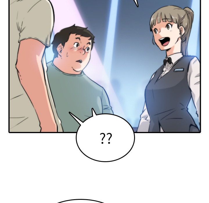 [韩国漫画] 色花穴 奇幻,巨乳大奶#[112P]-11