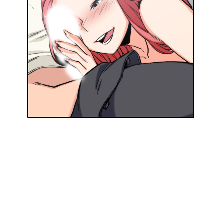 [韩国漫画] 色花穴 奇幻,巨乳大奶#[105P]-14