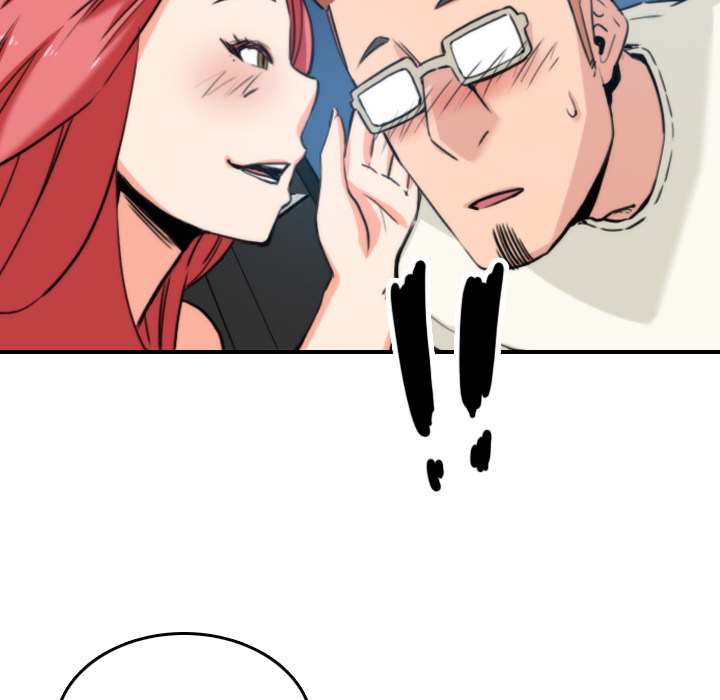 [韩国漫画] 色花穴 奇幻,巨乳大奶#[105P]-82