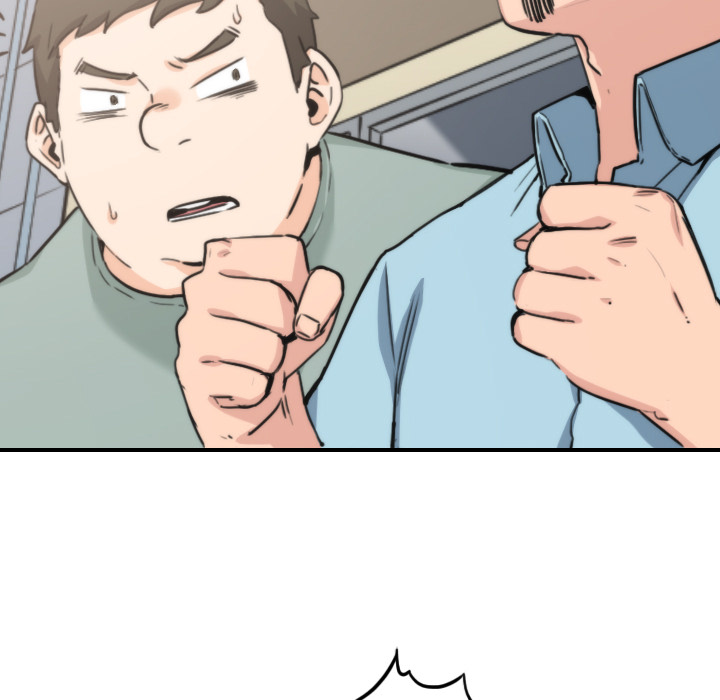 [韩国漫画] 色花穴 奇幻,巨乳大奶#[110P]-5