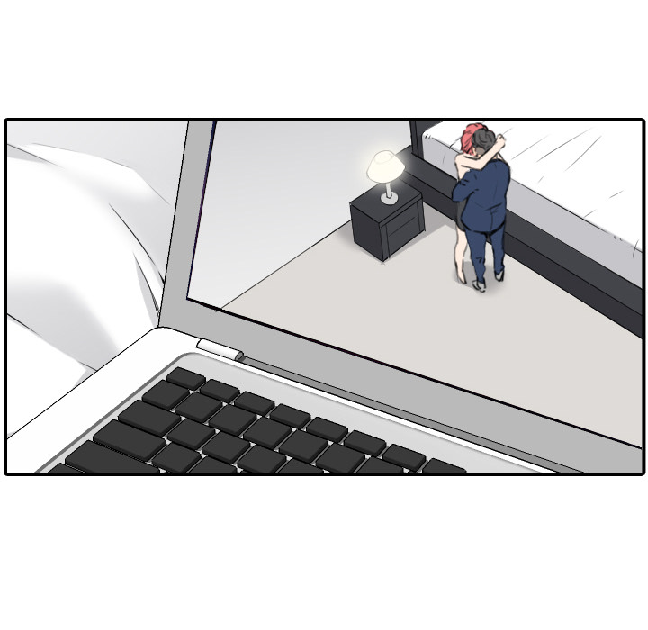 [韩国漫画] 色花穴 奇幻,巨乳大奶#[109P]-104