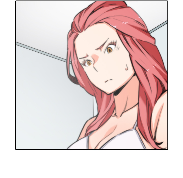 [韩国漫画] 色花穴 奇幻,巨乳大奶#[99P]-18