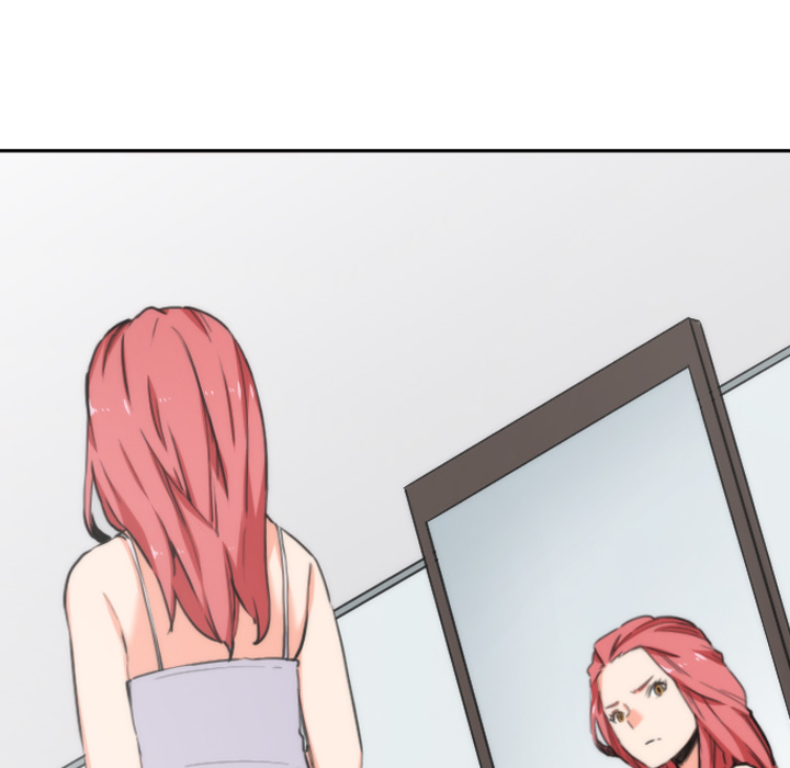 [韩国漫画] 色花穴 奇幻,巨乳大奶#[99P]-23