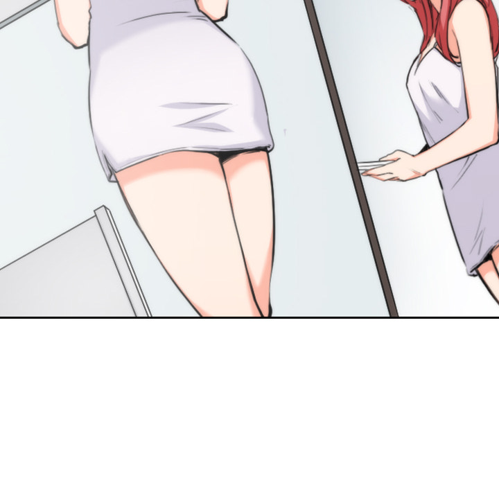 [韩国漫画] 色花穴 奇幻,巨乳大奶#[99P]-24