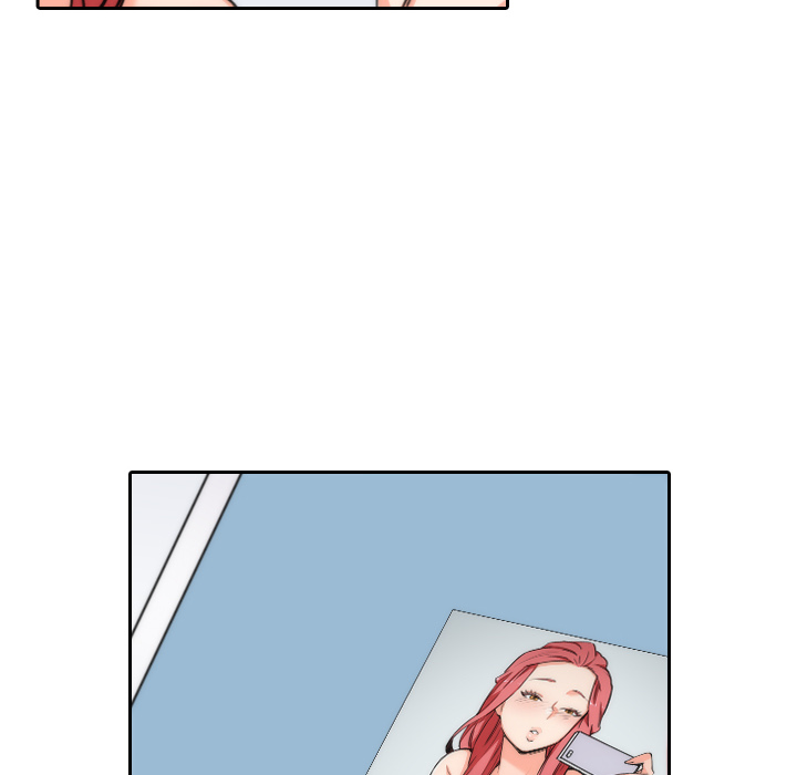 [韩国漫画] 色花穴 奇幻,巨乳大奶#[99P]-38