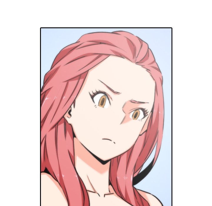[韩国漫画] 色花穴 奇幻,巨乳大奶#[99P]-40