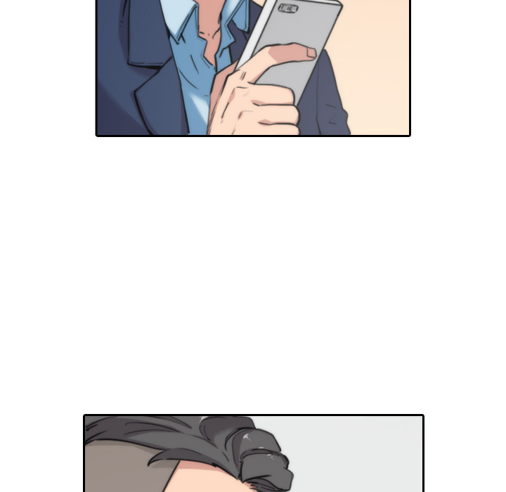 [韩国漫画] 色花穴 奇幻,巨乳大奶#[99P]-6