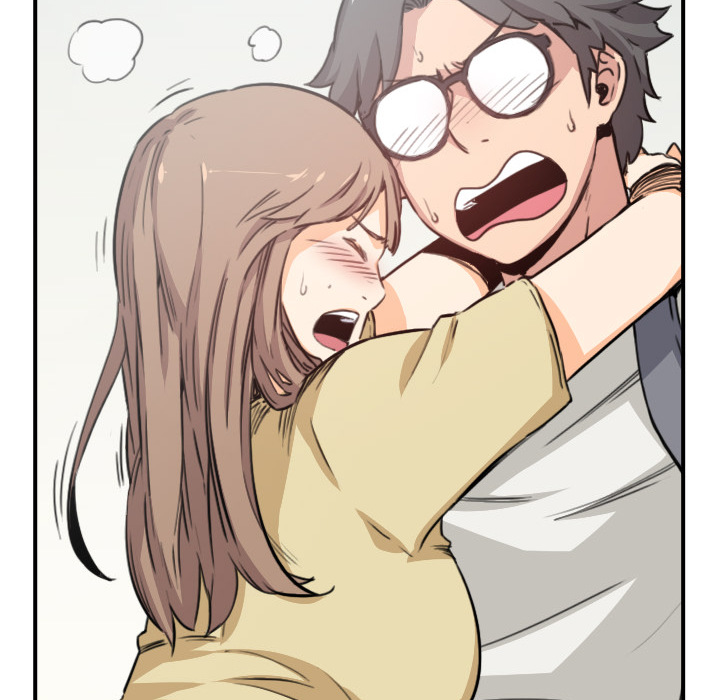 [韩国漫画] 色花穴 奇幻,巨乳大奶#[119P]-55