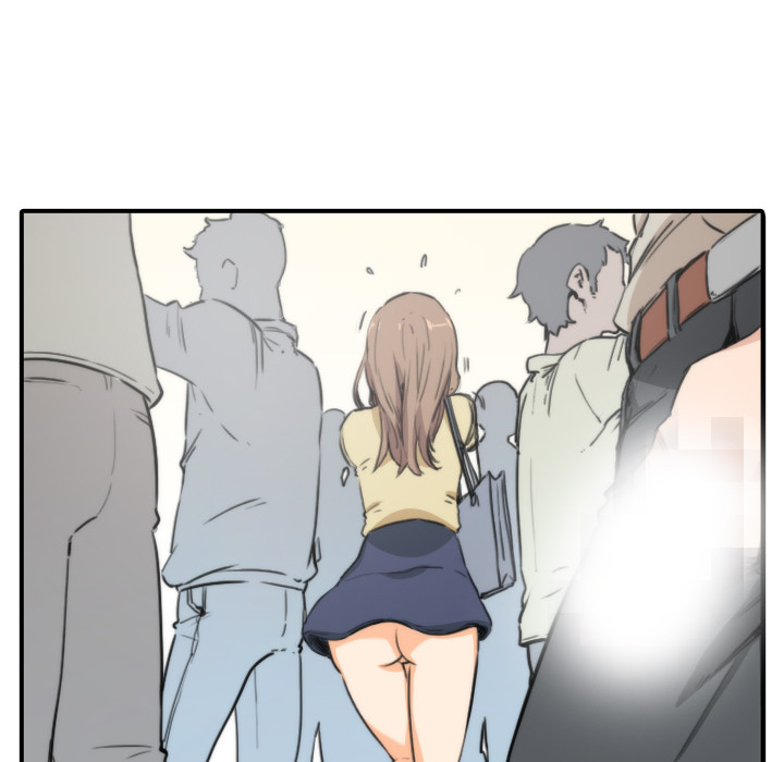 [韩国漫画] 色花穴 奇幻,巨乳大奶#[119P]-87