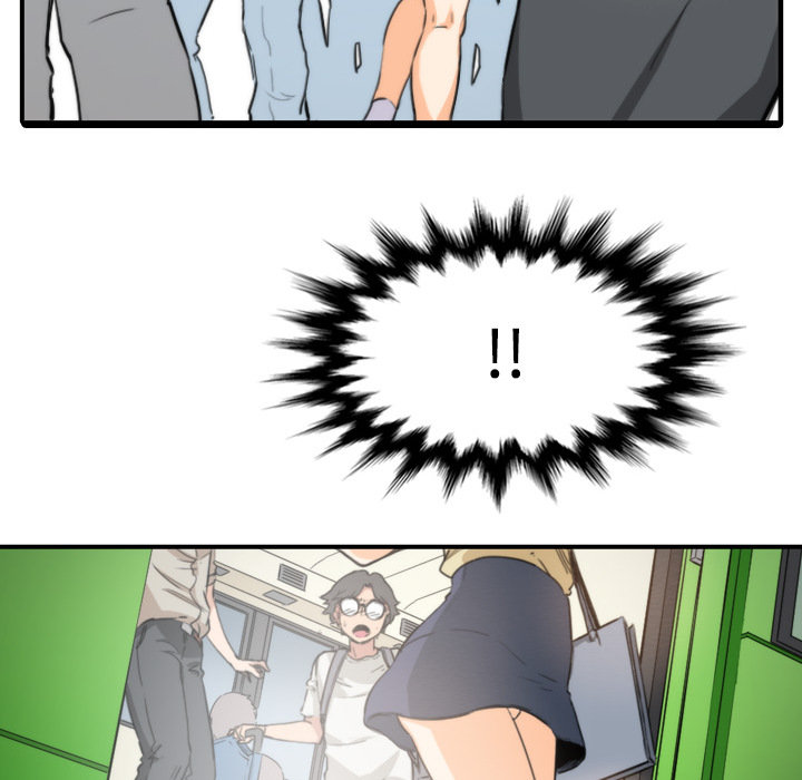 [韩国漫画] 色花穴 奇幻,巨乳大奶#[119P]-88