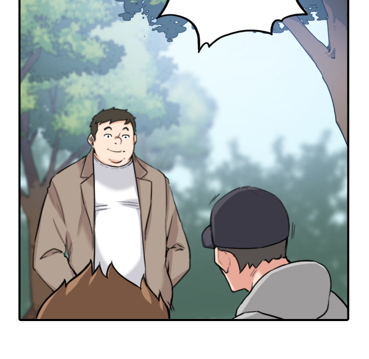[韩国漫画] 色花穴 奇幻,巨乳大奶#[120P]-101