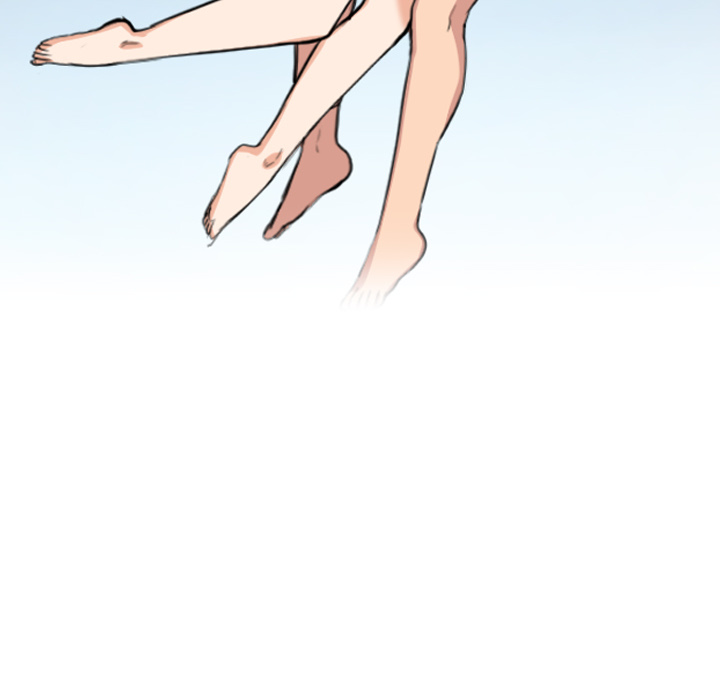 [韩国漫画] 色花穴 奇幻,巨乳大奶#[120P]-65