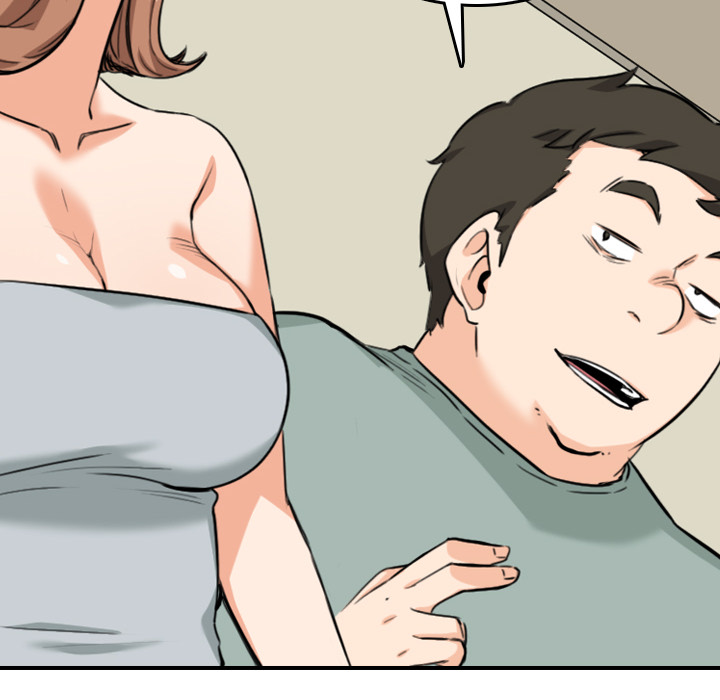 [韩国漫画] 色花穴 奇幻,巨乳大奶#[120P]-82