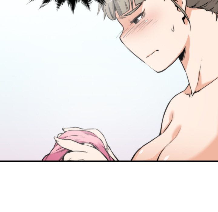 [韩国漫画] 色花穴 奇幻,巨乳大奶#[111P]-11