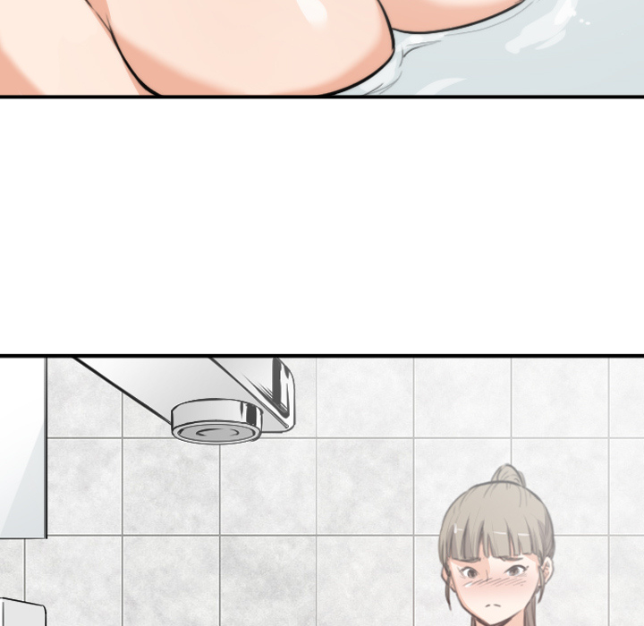[韩国漫画] 色花穴 奇幻,巨乳大奶#[111P]-15