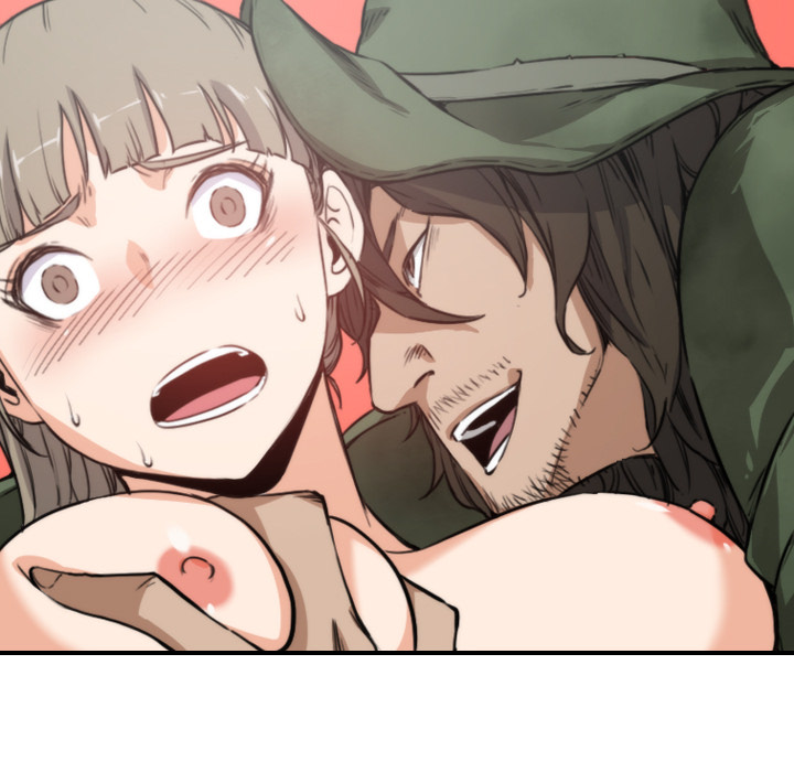 [韩国漫画] 色花穴 奇幻,巨乳大奶#[111P]-58