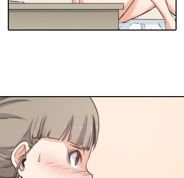 [韩国漫画] 色花穴 奇幻,巨乳大奶#[111P]-60