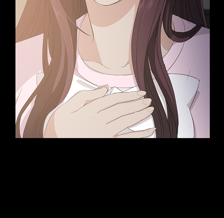 [韩国漫画] 卖身契约 爱情,熟女人妻,巨乳大奶#[72P]-57