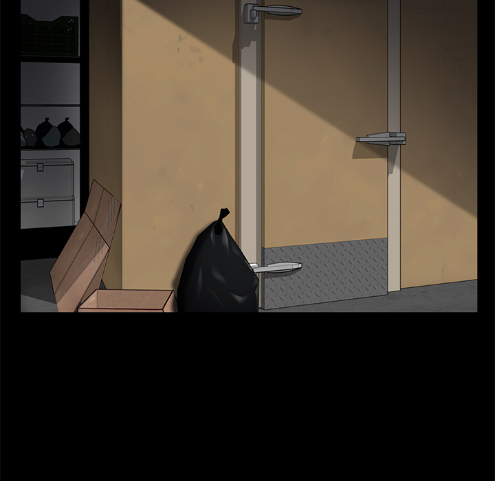 [韩国漫画] 卖身契约 爱情,熟女人妻,巨乳大奶#[166P]-134