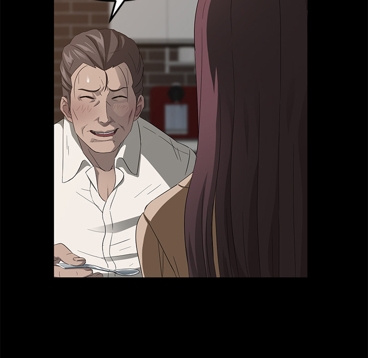 [韩国漫画] 卖身契约 爱情,熟女人妻,巨乳大奶#[166P]-28