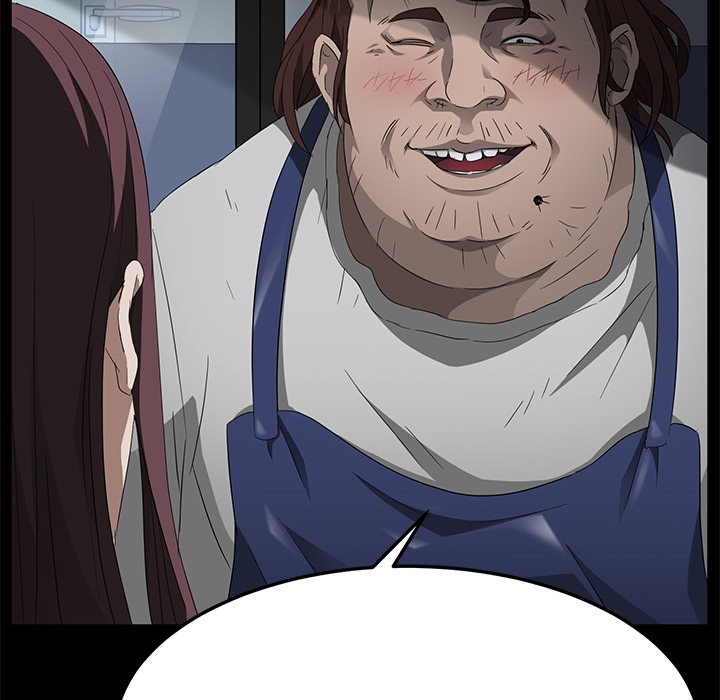 [韩国漫画] 卖身契约 爱情,熟女人妻,巨乳大奶#[166P]-52