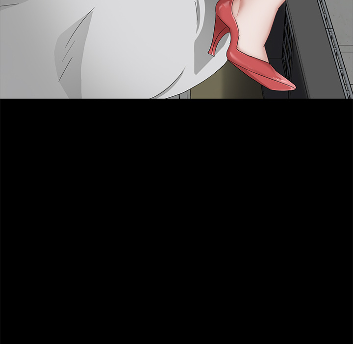 [韩国漫画] 卖身契约 爱情,熟女人妻,巨乳大奶#[172P]-88