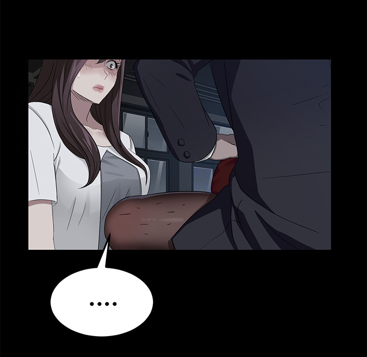 [韩国漫画] 卖身契约 爱情,熟女人妻,巨乳大奶#[176P]-101