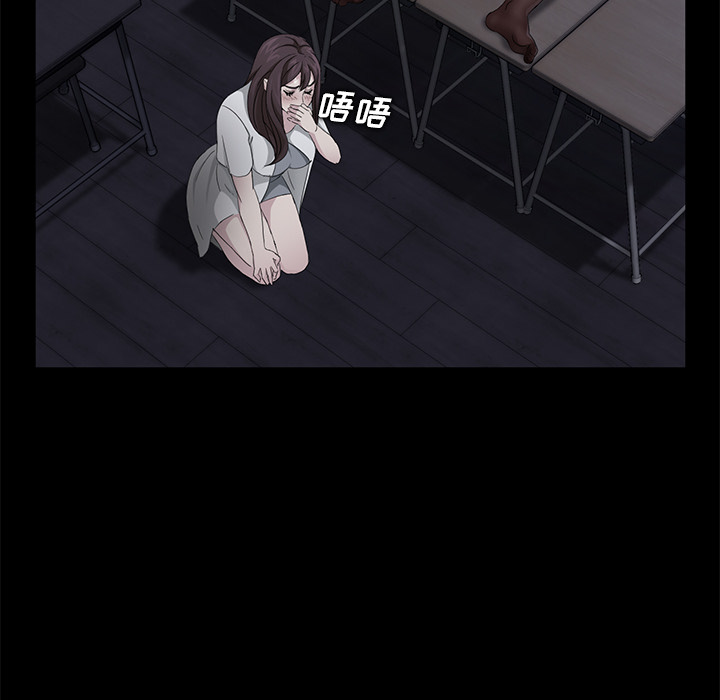[韩国漫画] 卖身契约 爱情,熟女人妻,巨乳大奶#[176P]-119