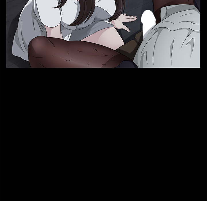 [韩国漫画] 卖身契约 爱情,熟女人妻,巨乳大奶#[176P]-127