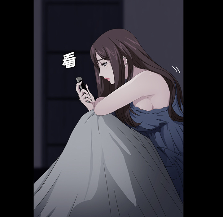 [韩国漫画] 卖身契约 爱情,熟女人妻,巨乳大奶#[176P]-15
