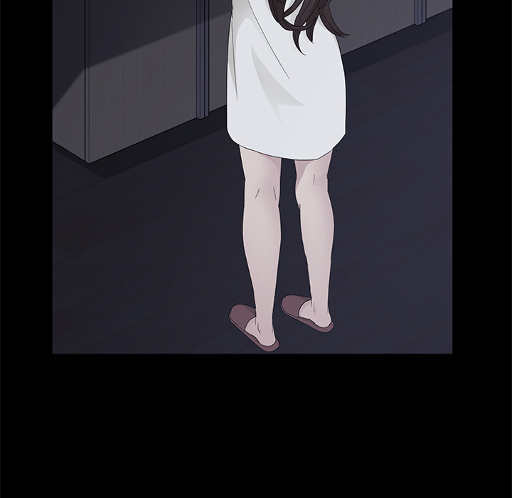 [韩国漫画] 卖身契约 爱情,熟女人妻,巨乳大奶#[176P]-20