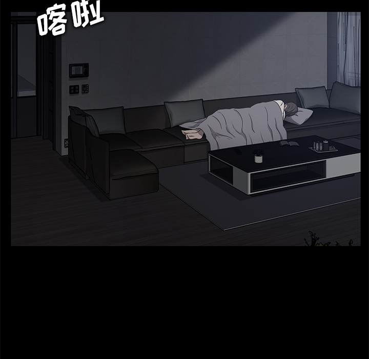 [韩国漫画] 卖身契约 爱情,熟女人妻,巨乳大奶#[176P]-26