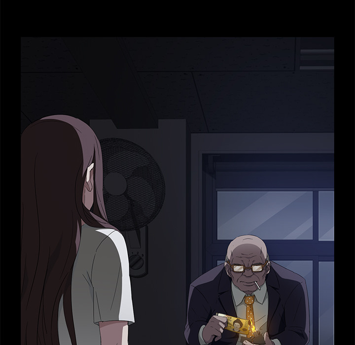 [韩国漫画] 卖身契约 爱情,熟女人妻,巨乳大奶#[176P]-43