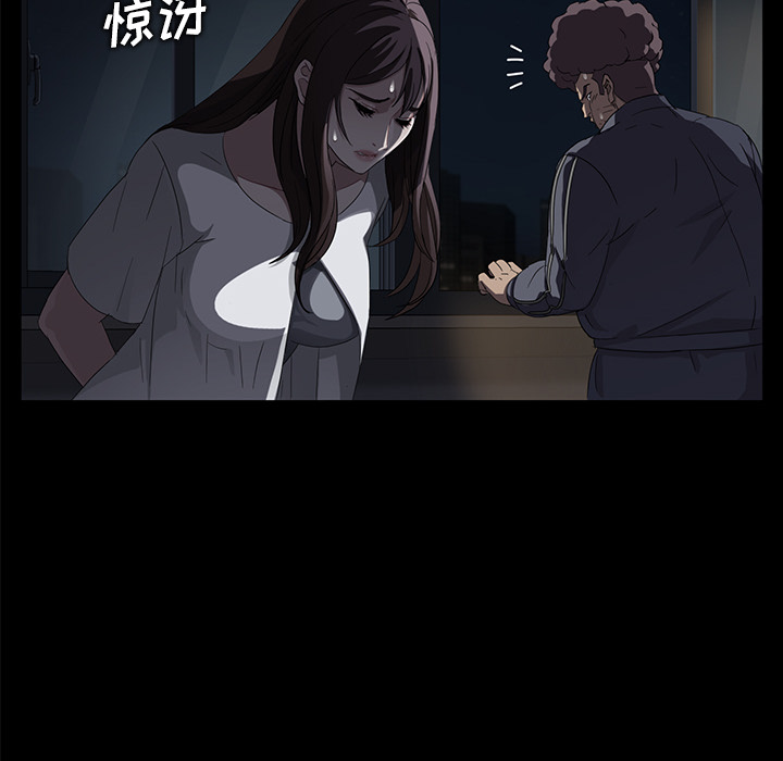 [韩国漫画] 卖身契约 爱情,熟女人妻,巨乳大奶#[133P]-36