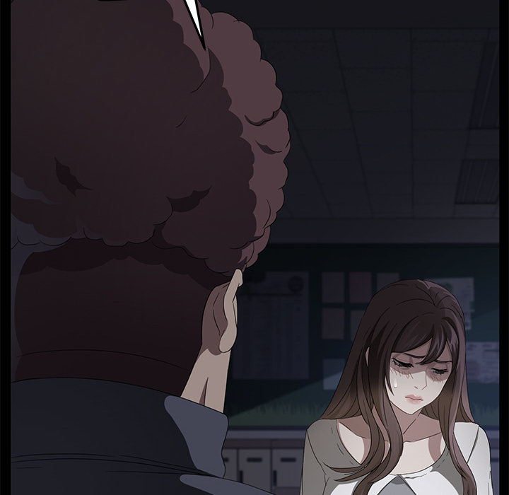 [韩国漫画] 卖身契约 爱情,熟女人妻,巨乳大奶#[133P]-62