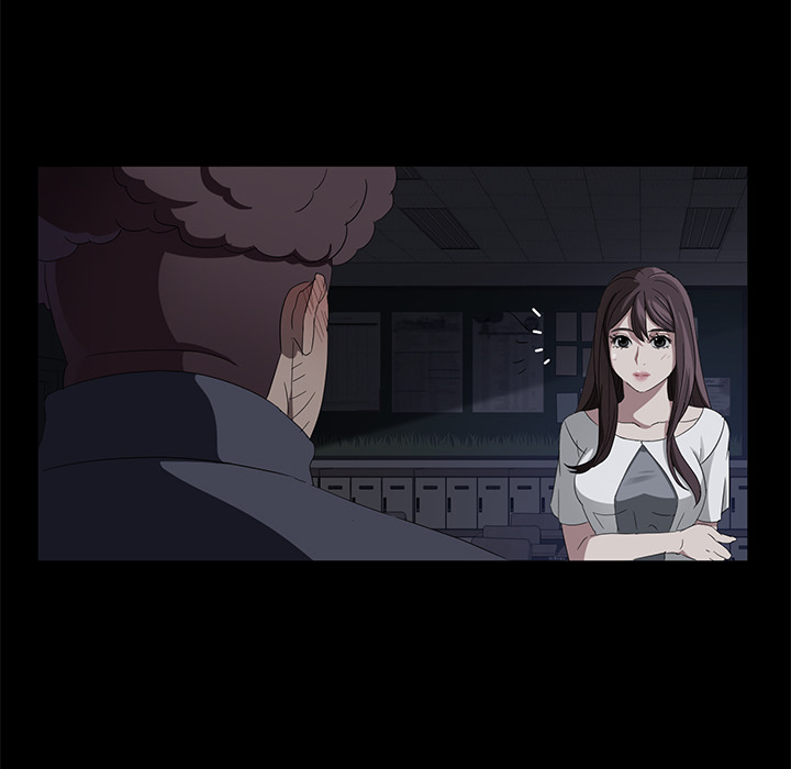 [韩国漫画] 卖身契约 爱情,熟女人妻,巨乳大奶#[133P]-67