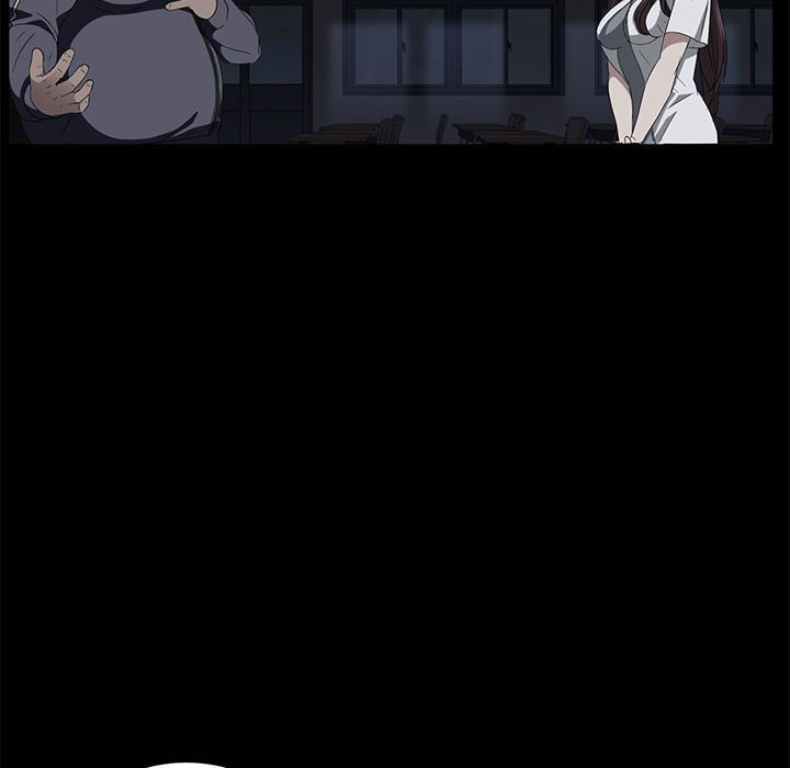 [韩国漫画] 卖身契约 爱情,熟女人妻,巨乳大奶#[133P]-85