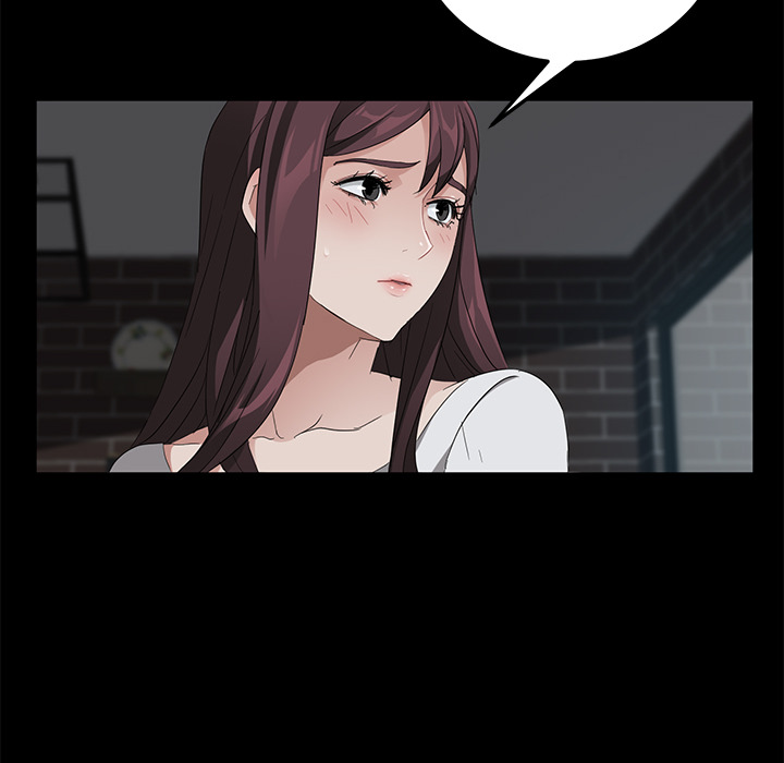 [韩国漫画] 卖身契约 爱情,熟女人妻,巨乳大奶#[150P]-124