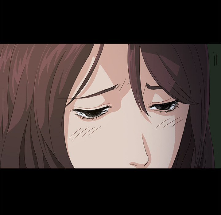 [韩国漫画] 卖身契约 爱情,熟女人妻,巨乳大奶#[163P]-114