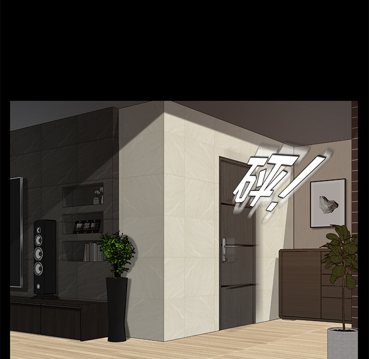 [韩国漫画] 卖身契约 爱情,熟女人妻,巨乳大奶#[147P]-89