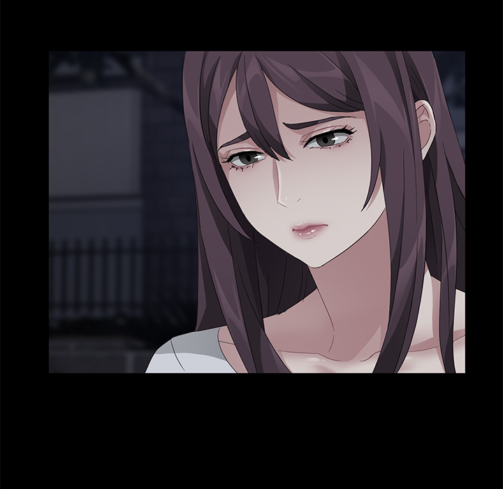 [韩国漫画] 卖身契约 爱情,熟女人妻,巨乳大奶#[150P]-80