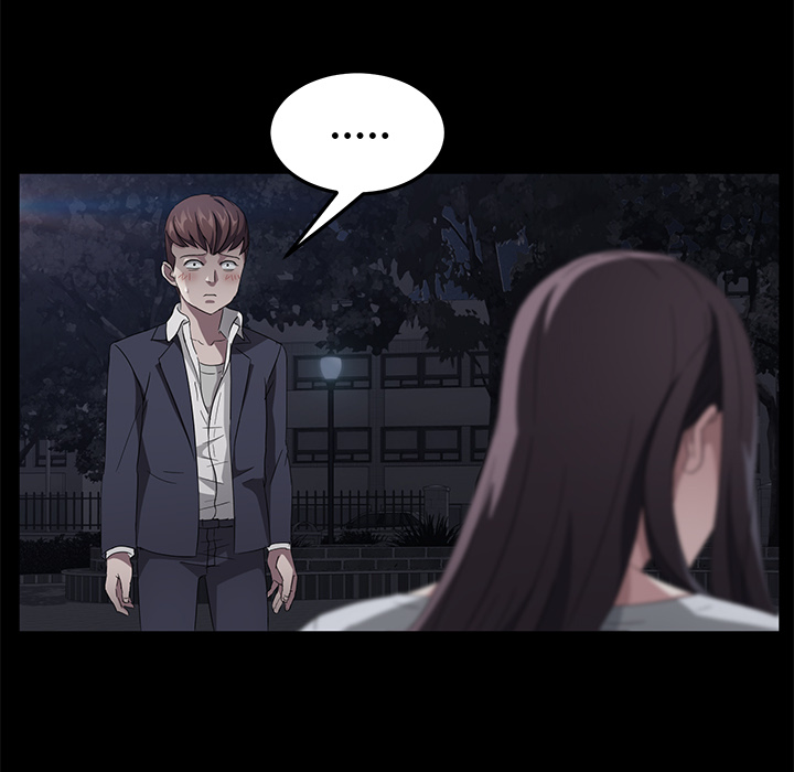 [韩国漫画] 卖身契约 爱情,熟女人妻,巨乳大奶#[138P]-16
