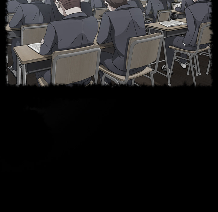 [韩国漫画] 卖身契约 爱情,熟女人妻,巨乳大奶#[138P]-47