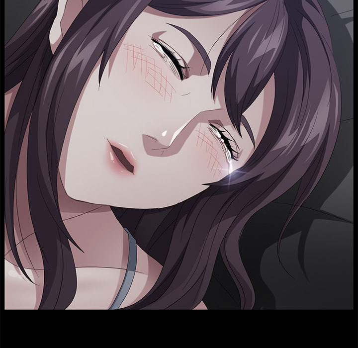 [韩国漫画] 卖身契约 爱情,熟女人妻,巨乳大奶#[150P]-132