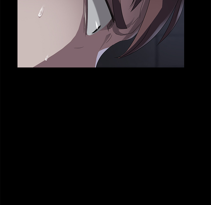 [韩国漫画] 卖身契约 爱情,熟女人妻,巨乳大奶#[150P]-51