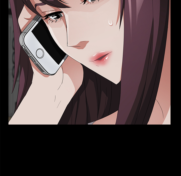 [韩国漫画] 卖身契约 爱情,熟女人妻,巨乳大奶#[152P]-115