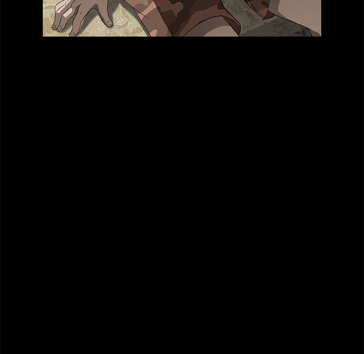 [韩国漫画] 卖身契约 爱情,熟女人妻,巨乳大奶#[139P]-62